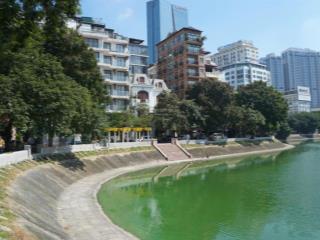 Bán nhà phân lô vip ba đình  5 tầng thang máy  ô tô đỗ ngày đêm  an sinh đẳng cấp