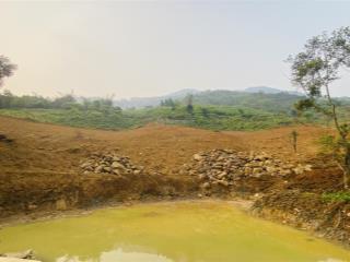 Bán đất đẹp tại lương sơn, hòa bình 44.000m2, có 800m2 đất ở
