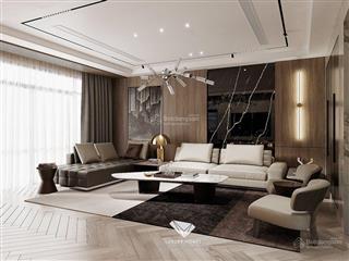 Căn góc siêu phẩm 3pn hà nội paragon 140m view cực đẹp giá 9x tỷ