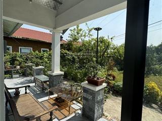 Mảnh đất vàng lý tưởng cho nhà đầu tư khách yêu thích không gian thoáng đãng, sinh thái, nghỉ dưỡng