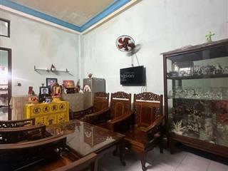 Bán nhà mặt tiền hiếm hùng vương quận 5, kinh doanh đỉnh giá chỉ 19 tỷ