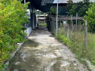 Cần bán lô đất full thổ cư trung tâm cam đức  cam lâm  khánh hoà qh an toàn