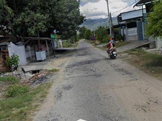 Đất thôn suối cát, cam lâm quy hoạch giữ lại giá đầu tư phù hợp phân lô nhỏ lợi nhuận cao