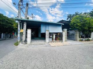 Nhà quy hoạch đất ơ mới đô thị cam lâm 2 mặt tiền đường có thổ cư giá rẻ nhất thị trường