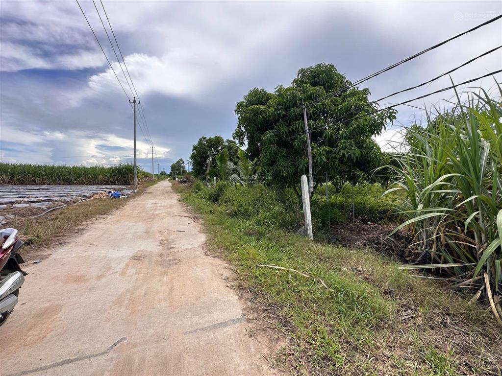 Bán nhanh lô đất quy hoạch an toàn cam hiệp nam (củ), giá chỉ 700tr