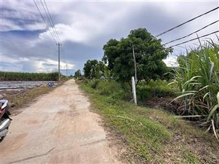 Bán nhanh lô đất quy hoạch an toàn cam hiệp nam (củ), giá chỉ 700tr