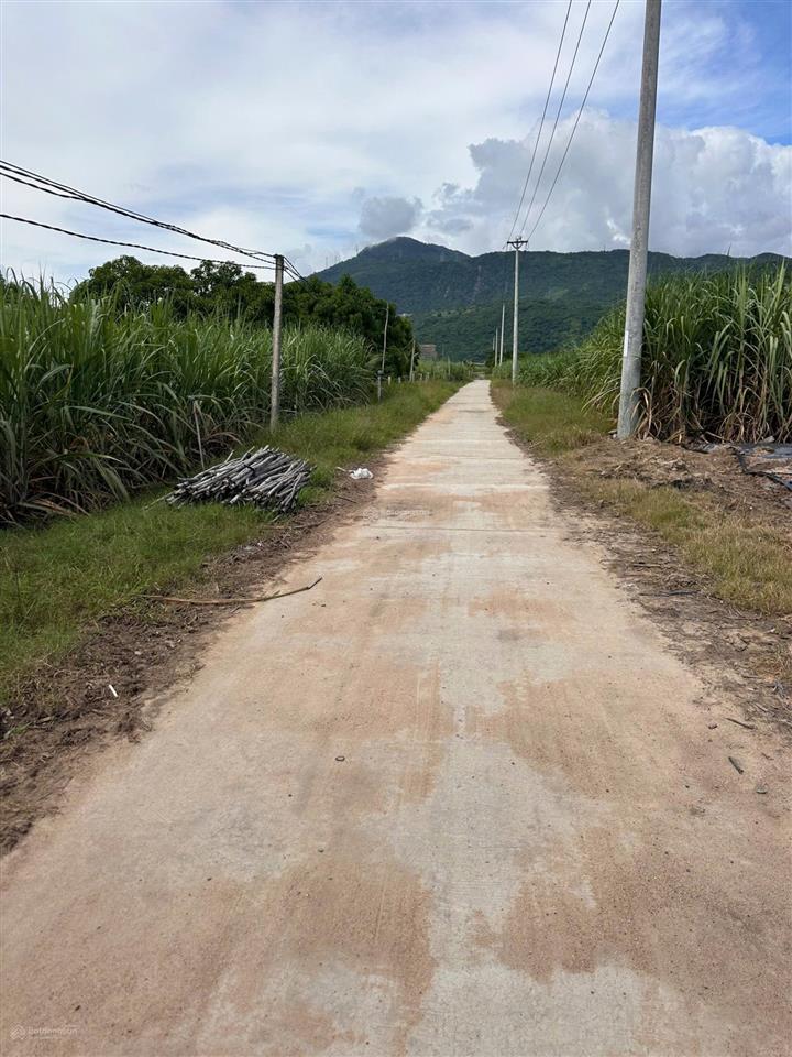 Bán nhanh lô đất quy hoạch an toàn cam hiệp nam (củ), giá chỉ 700tr