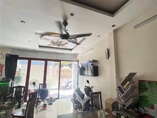 Hiếm định công  ngõ ô tô  nhà 4 tầng kinh doanh đỉnh