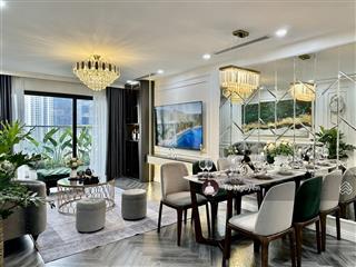Chính chủ bán giá thật căn 3 phòng ngủ 122m2 eurowindow trần duy hưng. giá 9.8 tỷ