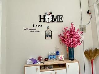 Căn nhà đẹp 3 tầng  full nội thất  gần ngã tư thủ đức  hẻm xe hơi, giá chỉ nhỉnh 8 tỷ