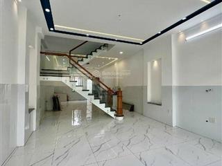 Bán nhà 3 tầng  linh chiểu  85m2, 4pn  hoàn công  chỉ 7 tỷ tl