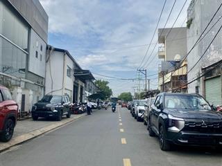 Dòng tiền 40tr  võ văn hát  chdv 4 tầng, 12p thuê full  gần khu cnc quận 9  chỉ 7.9 tỷ