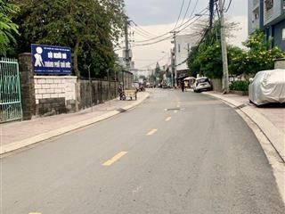 Hẻm xe hơi  đất xây dựng cao  linh trung  sổ riêng  chỉ 4.05 tỷ tl