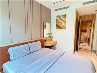 Bán căn hộ 2 phòng ngủ peninsula đà nẵng tầng 28, view sơn trà và biển mỹ khê