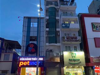 Nhà phan đăng lưu, quận phú nhuận giá tốt giảm 1 tỹ chỉ còn 31 tỷ
