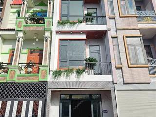 Chị thanh gửi bán gấp nhà đẹp đs14, p1, bình thạnh dt 62m² gía 2,790 tỷ pháp lý rõ ràng