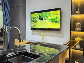 Chính chủ bán nhà đường hoa lan dt 44m² shr, full nội thất, giá chỉ 2.2 tỷ