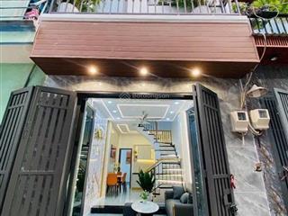 Chính chủ cần bán gấp nhà vũ huy tấn dt 39m2 giá 2,19 tỷ