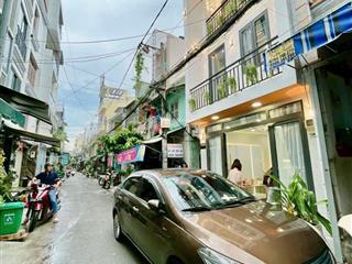 Bán gấp do kẹt tiền nhà lê văn duyệt, p1, bình thạnh, 1t 2l, đang cho thuê 15tr
