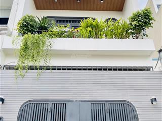 Nhà đẹp 2pn, 2wc, shr, hẻm xe hơi 6m, đường hoa hồng phú nhuận, giá 1.99 tỷ đang cho thuê 15tr