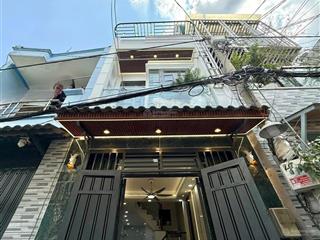 Chính chủ bán nhà cù lao phú nhuận, 2pn, 2wc, giá cực rẻ chỉ 1.9 tỷ, đang cho thuê 14tr/th