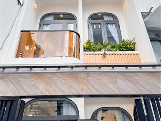 Bán nhà 52m2 xô viết nghệ tĩnh p25, bình thạnh 6,35 tỷ, phù hợp ở liền, đầu tư cho sinh viên thuê