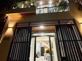 Chính chủ bán gấp nhà huỳnh văn bánh p.17, phú nhuận 59m², 3pn, 2 mặt thoáng, giá chỉ 1,890 tỷ