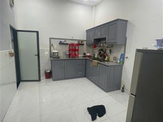 Chỉ với 6 tỷ 3 quay đầu có nhà đẹp khu dân cư sầm uất quận 3, trung tâm sài gòn