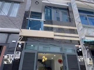 Bán nhà hẻm đẹp nguyễn đình chiểu, phú nhuận  1 trệt 2 lầu st, 5pn  9,9 tỷ