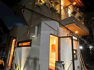 Bán nhà góc 3mt bùi đình tuý, p.26 bình thạnh  28m², 3pn, giá chỉ 4,5 tỷ