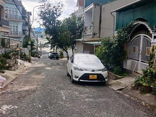 Nhà bán  nhà cấp 4  2p.ngủ  82m2  kqh trần anh tông  p.lâm viên(p8)  đà lạt  5,9 tỷ