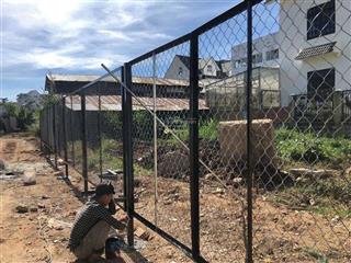 Đất nền sổ riêng  vị trí vàng  287m2  đường yersin  p.lâm viên(p9)  đà lạt  giá bán 16 tỷ