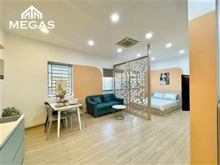 Phòng cửa sổ lớn  full nội thất  ngay etown cộng hòatrường chinhcông viên hoàng văn thụ