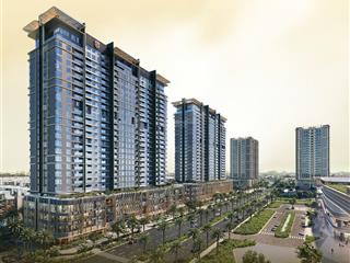 Căn 4pn tháp a tầng cao view tttm, nhạc nước full ưu đãi giá chỉ 24tỷ158tr