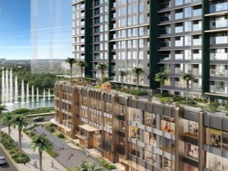 Căn 4pn tháp b tầng trung view tttm, nhạc nước full ưu đãi giá chỉ 19tỷ905tr