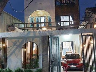 Bán nhà mặt tiền 7m  2 tầng  3 phòng ngủ  trục đường đôi kdc vĩnh phú 2