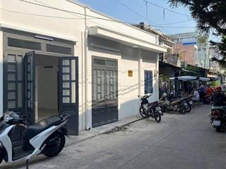 Bán nhà riêng tại đường lê lợi, xã trung chánh, hóc môn, hồ chí minh, giá tốt 3,99 tỷ, 70,7 m2