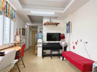 Bán gấp cc 42m2, tầng 7, 2 mặt view thoáng, giá rẻ, nội thất cơ bản, sát đường vinhome hàm nghi