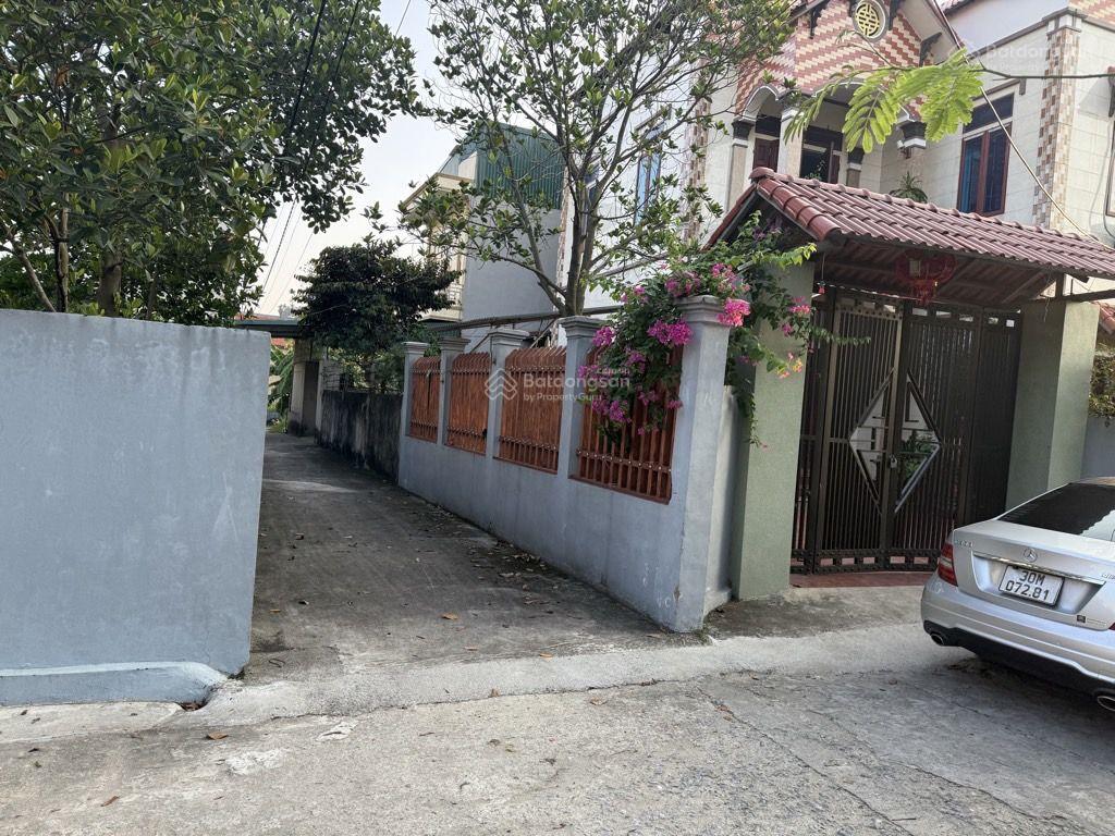 Bán đất ninh xá , thuận thành,diện tích 50m .gúa 1,3 tỷ