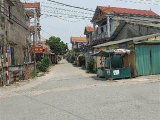 Hiếm  lô góc  ô tô  đầu tư ok phạm bạch hổ( hòa lạc, hòa phong, mỹ hào)diện tích 66m,giá 1,79
