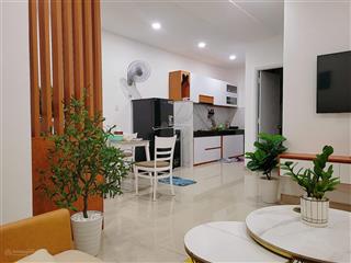 Bán căn hộ belleza. dt 45m2, 1pn, có sổ hồng, chủ hỗ trợ vay. giá 2,4 tỷ (thương lượng nhẹ)