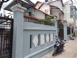 Bán nhà tại 118/19 nguyễn thị thập, p.bình thuận, quận 7