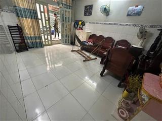 Duy nhất nhà vị trí siêu đẹp, bước ra gặp cv bình phú, ra mt nvl 20m, đỉnh nóc giá 4,9 tỷ
