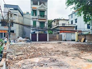 Bán đất thạch cầu long biên gần 200m² ven sông hồng ô tô tránh giá 8.3 tỷ sinh lời nhanh