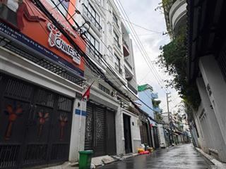 Bán nhà riêng 19/1b trần bình trọng, 20,5 tỷ, 80m2, giá tốt.