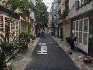 Chủ định cư nước ngoài cần bán gấp nhà đường hoa lan giá 2tỷ31 diện tích 42,9m2 sẵn shr