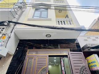 Cô linh đi định cư cần bán gấp nhà phan đình phùng 39.4m2 giá ưu đãi 2 tỷ 65, sẵn shr