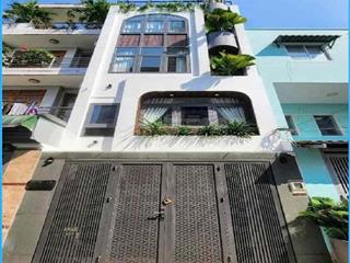 Cần tiền thanh lý gấp nhà nguyễn thiện thuật, 42m2, sẵn shr