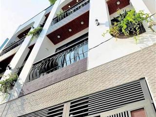 Chú minh cần tiền đầu tư thanh lí gấp nhà lê văn duyệt 40.2m2, giá siêu ngộp, sẵn shr