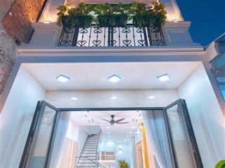 Cần tiền bán gấp nhà hẻm ô tô bùi đình túy 41m² giá lấy lộc 3.65 tỷ, sẵn shr sang tên ngay